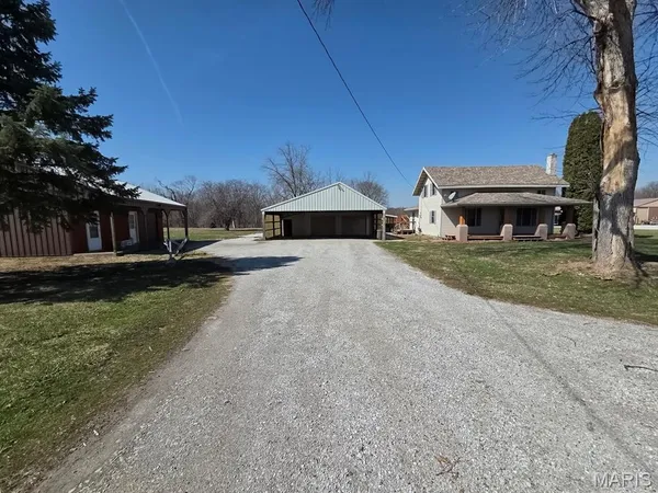 $165,000 | 26154 Us Highway, Alexandria, MO 63430
