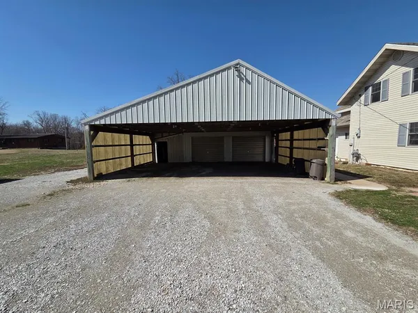 $165,000 | 26154 Us Highway, Alexandria, MO 63430