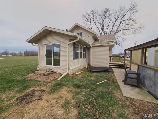 $165,000 | 26154 Us Highway, Alexandria, MO 63430