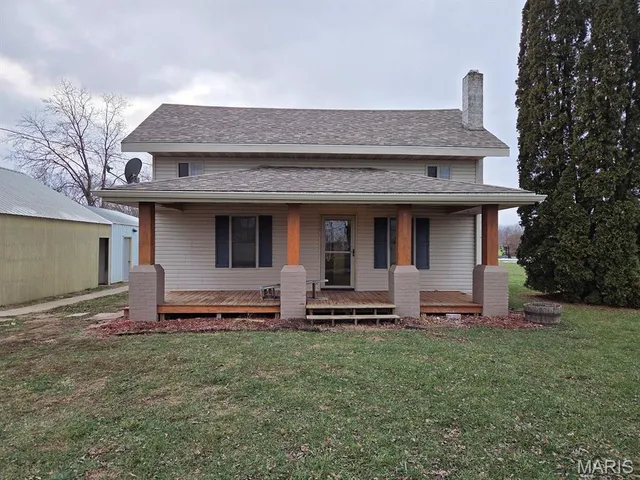 $165,000 | 26154 Us Highway, Alexandria, MO 63430