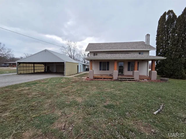 $165,000 | 26154 Us Highway, Alexandria, MO 63430