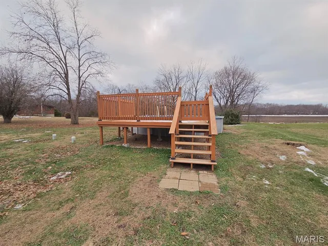 $165,000 | 26154 Us Highway, Alexandria, MO 63430