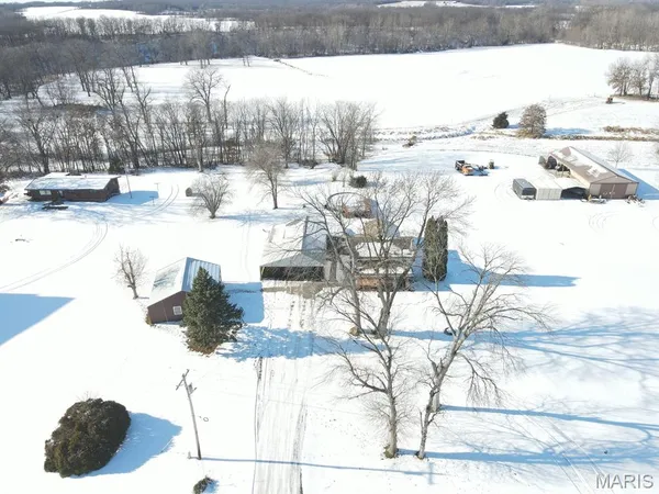 $165,000 | 26154 Us Highway, Alexandria, MO 63430