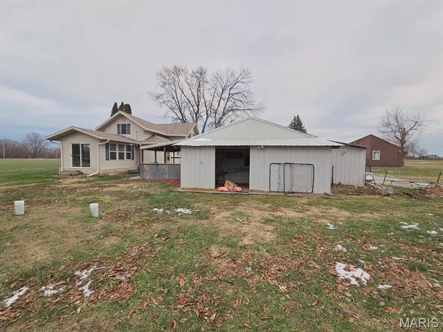 $165,000 | 26154 Us Highway, Alexandria, MO 63430