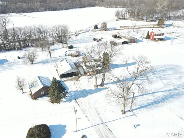 $165,000 | 26154 Us Highway, Alexandria, MO 63430