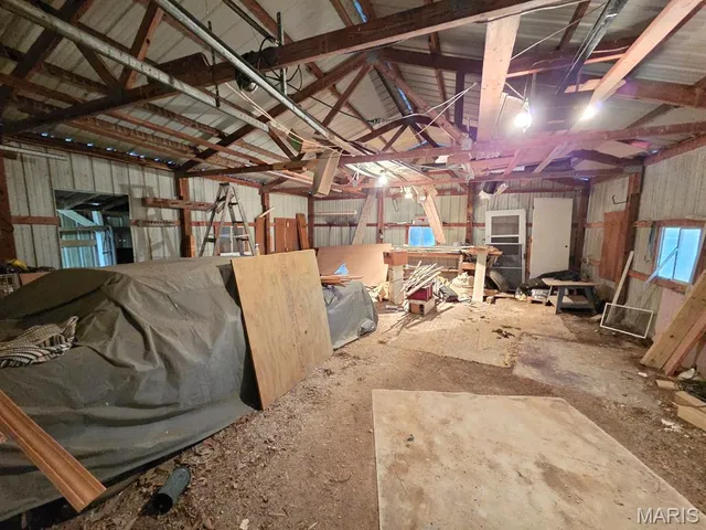 $165,000 | 26154 Us Highway, Alexandria, MO 63430