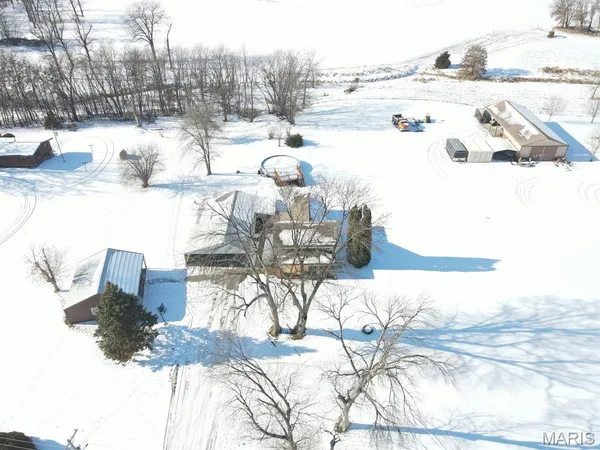 $165,000 | 26154 Us Highway, Alexandria, MO 63430