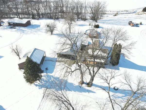 $165,000 | 26154 Us Highway, Alexandria, MO 63430