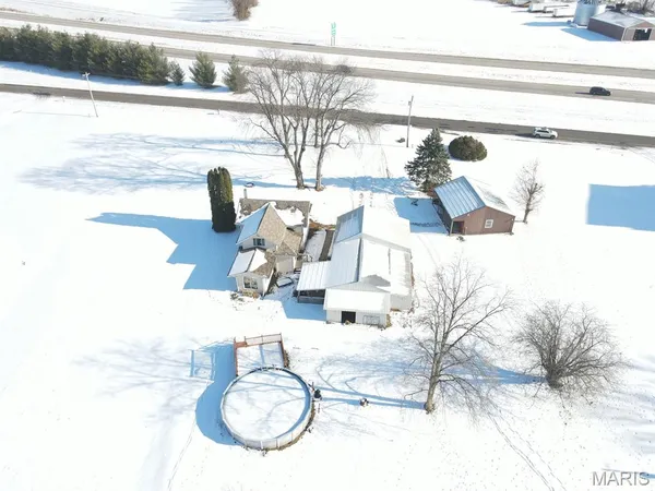 $165,000 | 26154 Us Highway, Alexandria, MO 63430