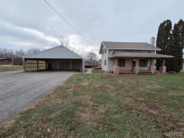 $165,000 | 26154 Us Highway, Alexandria, MO 63430