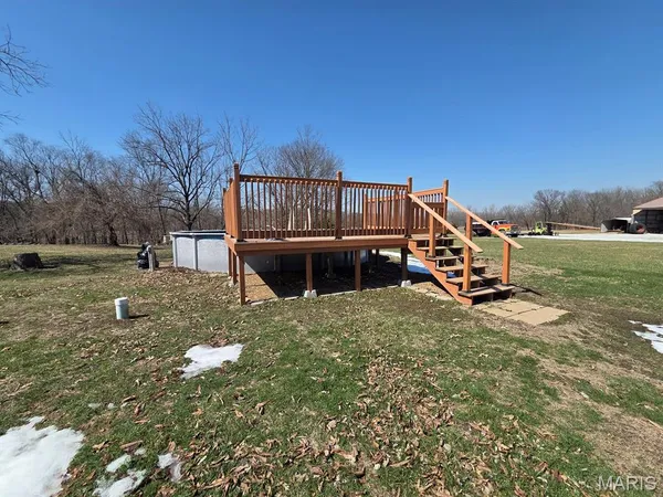 $165,000 | 26154 Us Highway, Alexandria, MO 63430