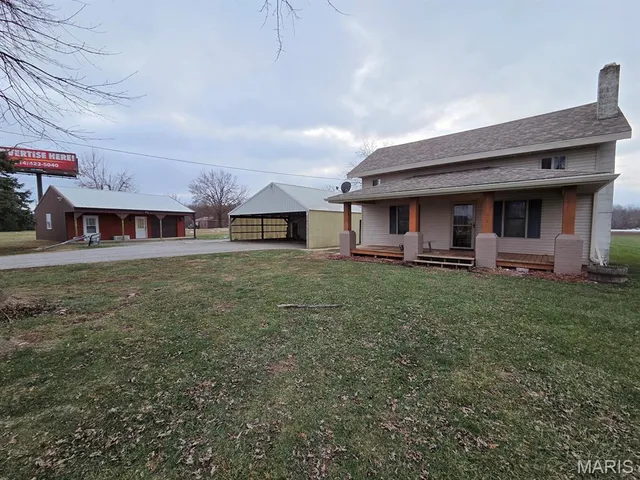 $165,000 | 26154 Us Highway, Alexandria, MO 63430