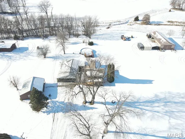 $165,000 | 26154 Us Highway, Alexandria, MO 63430