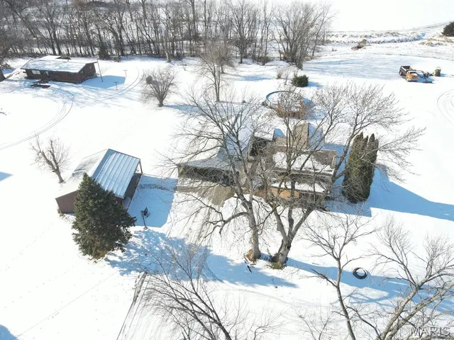 $165,000 | 26154 Us Highway, Alexandria, MO 63430