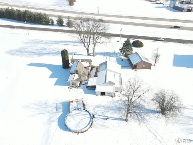 $165,000 | 26154 Us Highway, Alexandria, MO 63430