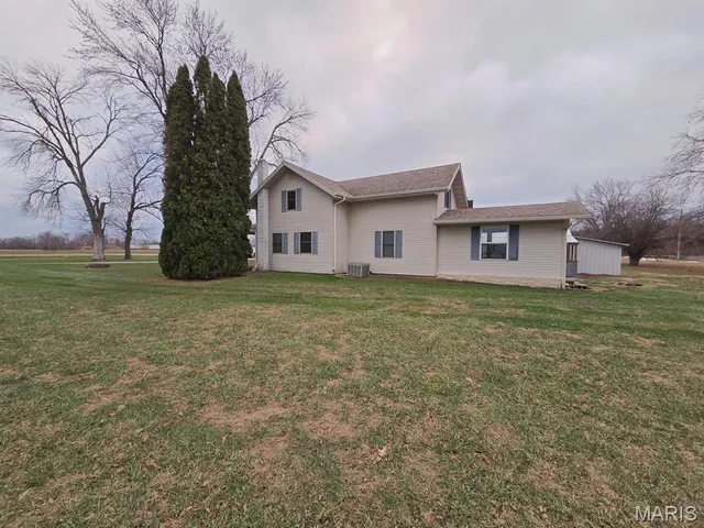 $165,000 | 26154 Us Highway, Alexandria, MO 63430