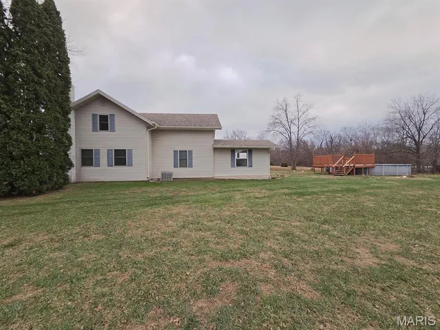 $165,000 | 26154 Us Highway, Alexandria, MO 63430
