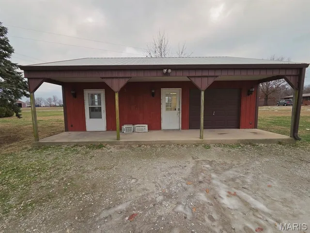 $165,000 | 26154 Us Highway, Alexandria, MO 63430