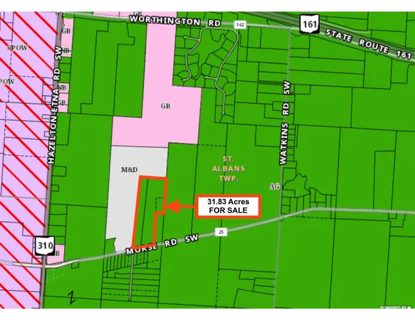 $3,750,000 | 8824-8826 Morse Road Southwest, Alexandria, OH 43001