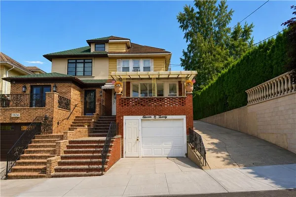 $2,199,000 | 1120 82nd Street | Dyker Heights