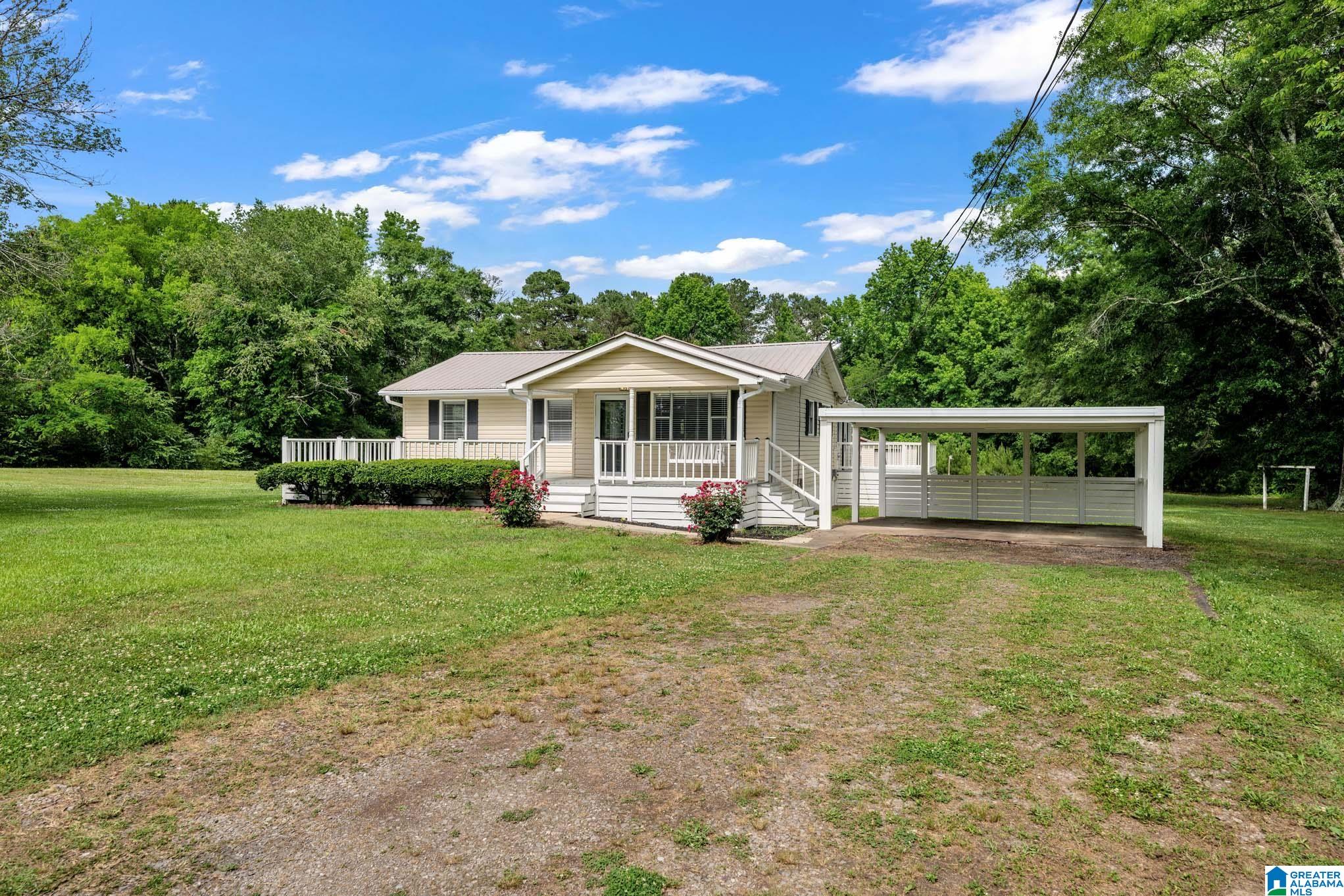6328 Snowville Brent Road Dora, AL 35062 - Photo 38 of 38