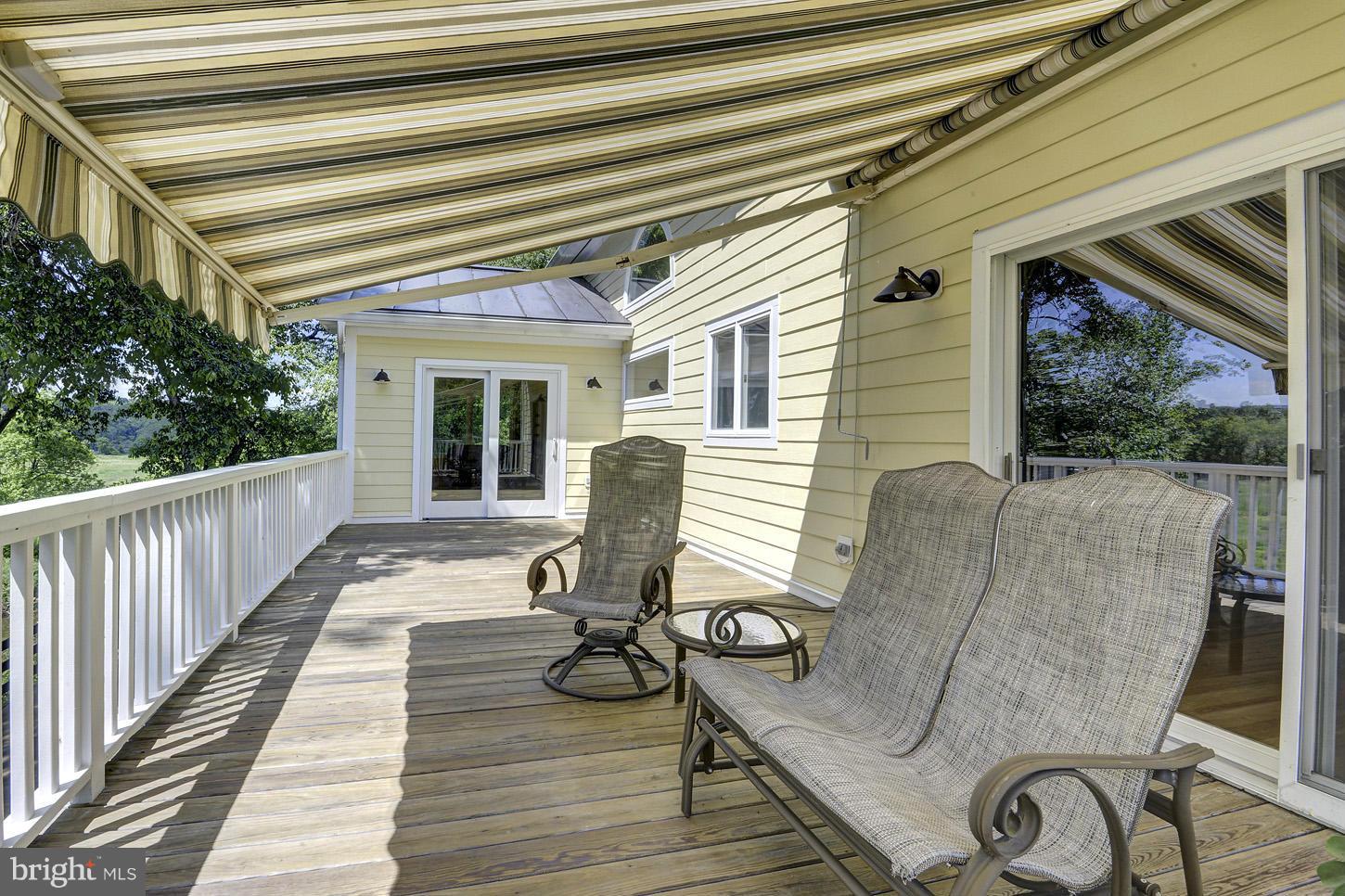 9198 Maidstone Road Delaplane, VA 20144 - Photo 4 of 30 Exterior (General)