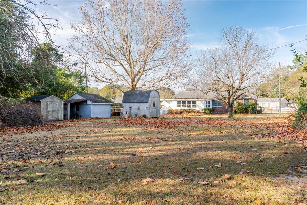 202 Old Whiskey Road North New Ellenton, SC 29809 - Photo 33 of 40