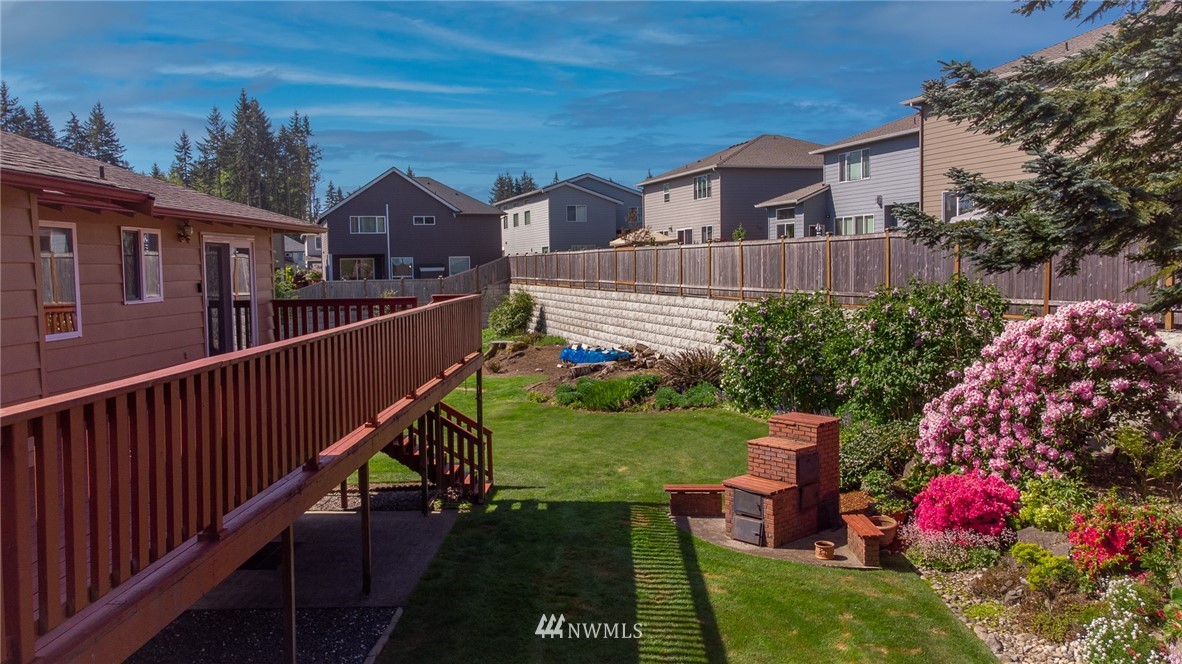 17508 Clover Road Bothell, WA 98012 - Photo 30 of 40