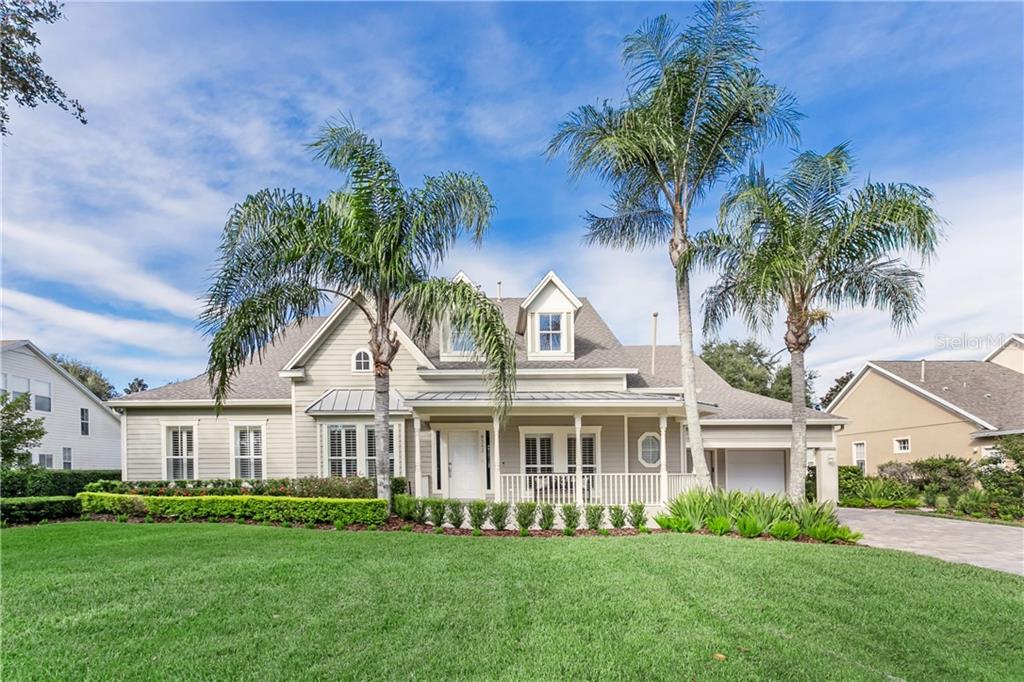 8342 Tibet Butler Drive Windermere, FL 34786 - Photo 1 of 1