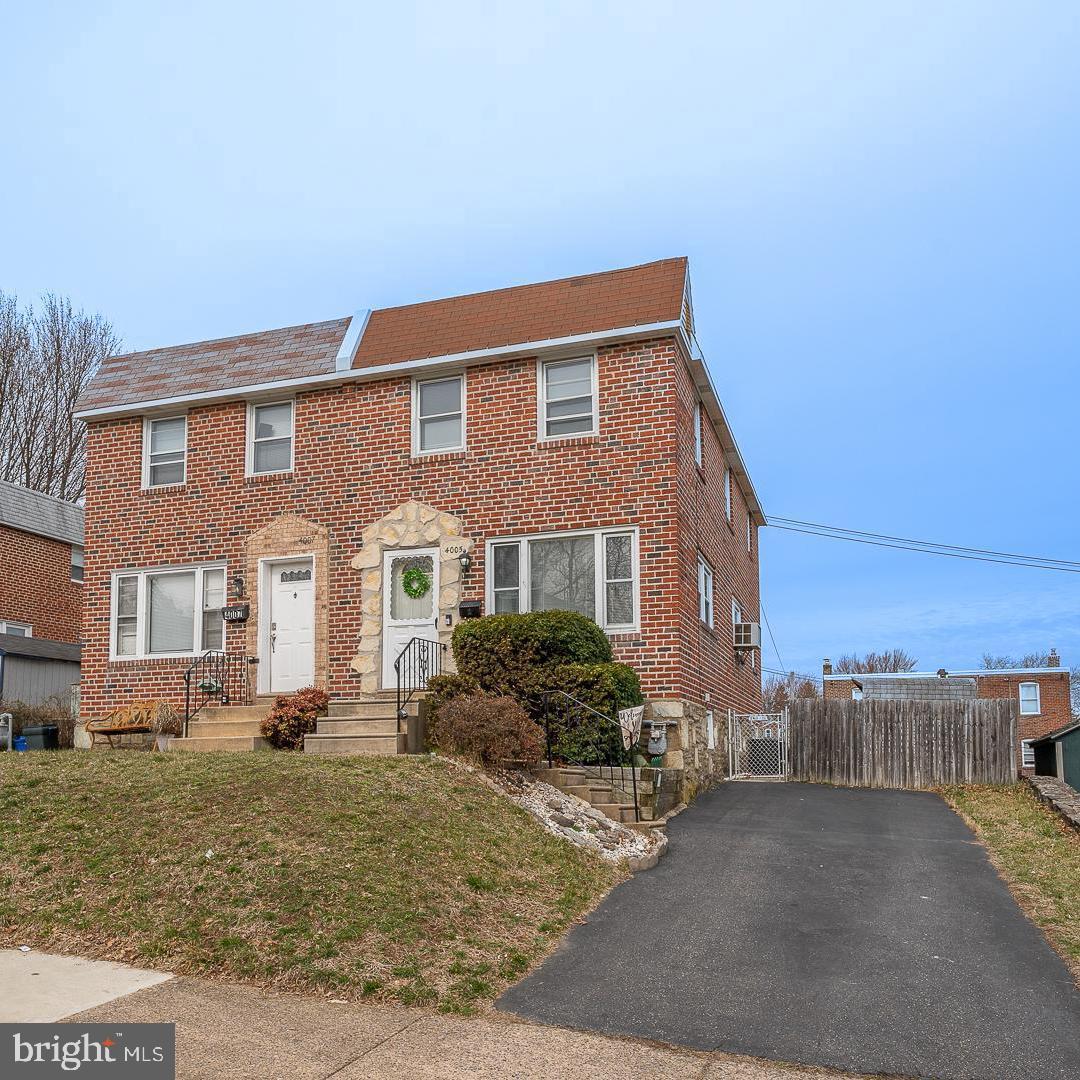 4005 Evans Lane, Drexel Hill, PA 19026 Compass