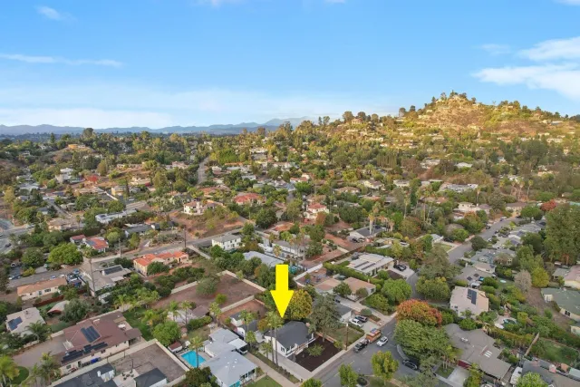 $939,900 | 9130 Shirley Drive, La Mesa, CA 91941