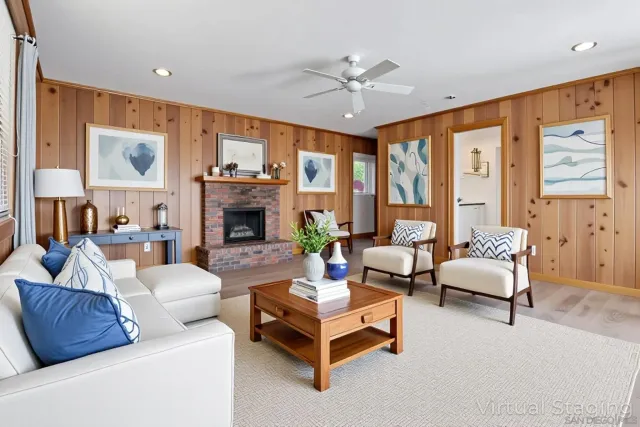 $939,900 | 9130 Shirley Drive, La Mesa, CA 91941