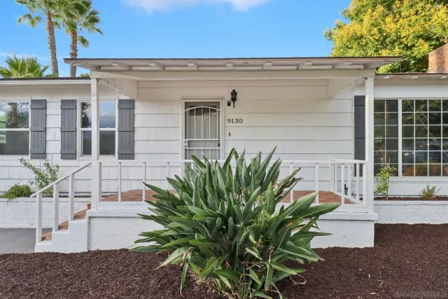 $939,900 | 9130 Shirley Drive, La Mesa, CA 91941