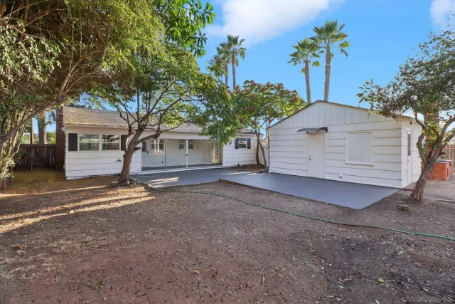 $939,900 | 9130 Shirley Drive, La Mesa, CA 91941