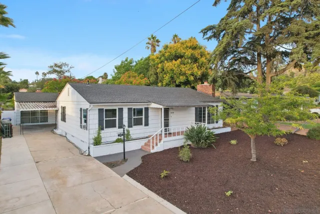 $939,900 | 9130 Shirley Drive, La Mesa, CA 91941