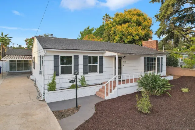 $939,900 | 9130 Shirley Drive, La Mesa, CA 91941