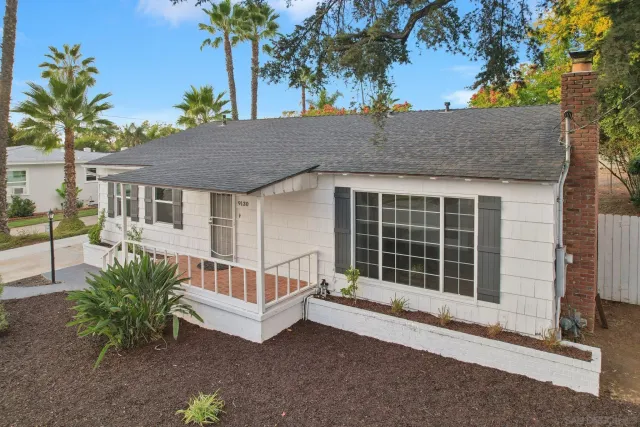 $939,900 | 9130 Shirley Drive, La Mesa, CA 91941