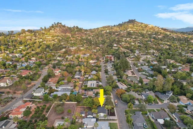 $939,900 | 9130 Shirley Drive, La Mesa, CA 91941