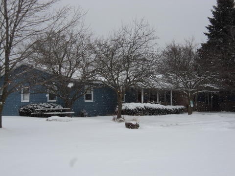 10685 Spruce Road Ossineke, MI 49766 - Photo 2 of 20 Gallery Image 2