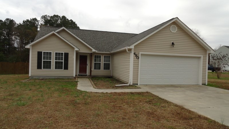 480 Comfort Road Richlands, NC 28574 - Photo 1 of 30 Primary Photo