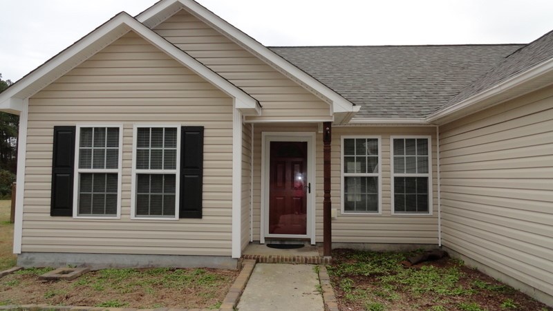 480 Comfort Road Richlands, NC 28574 - Photo 2 of 30 Additional Photo