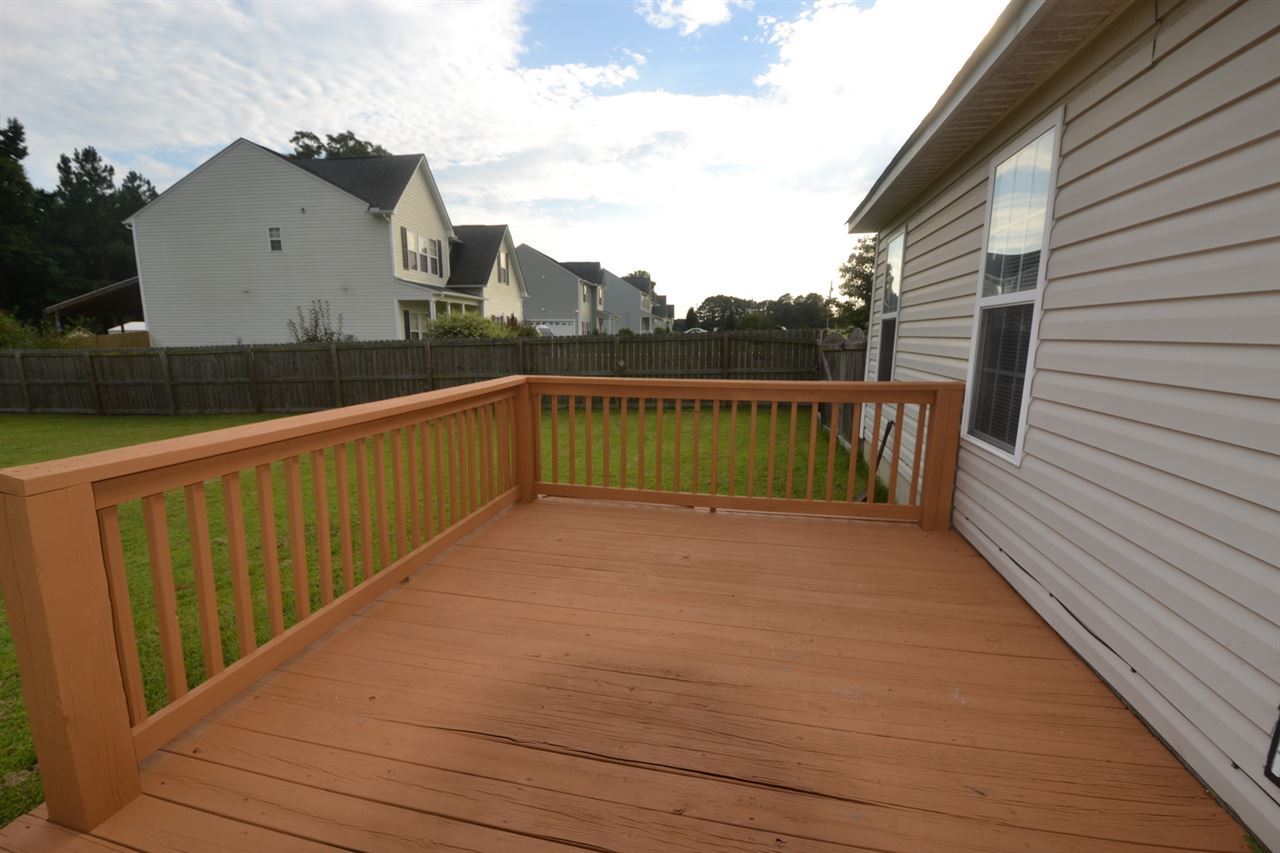 480 Comfort Road Richlands, NC 28574 - Photo 27 of 30 Additional Photo