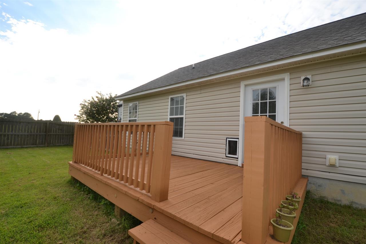 480 Comfort Road Richlands, NC 28574 - Photo 28 of 30 Additional Photo