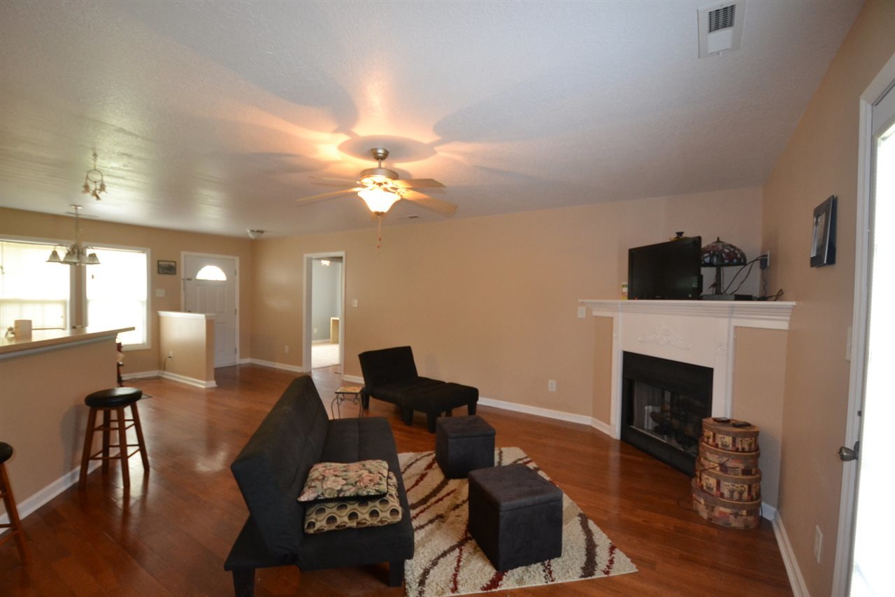 480 Comfort Road Richlands, NC 28574 - Photo 6 of 30 Additional Photo