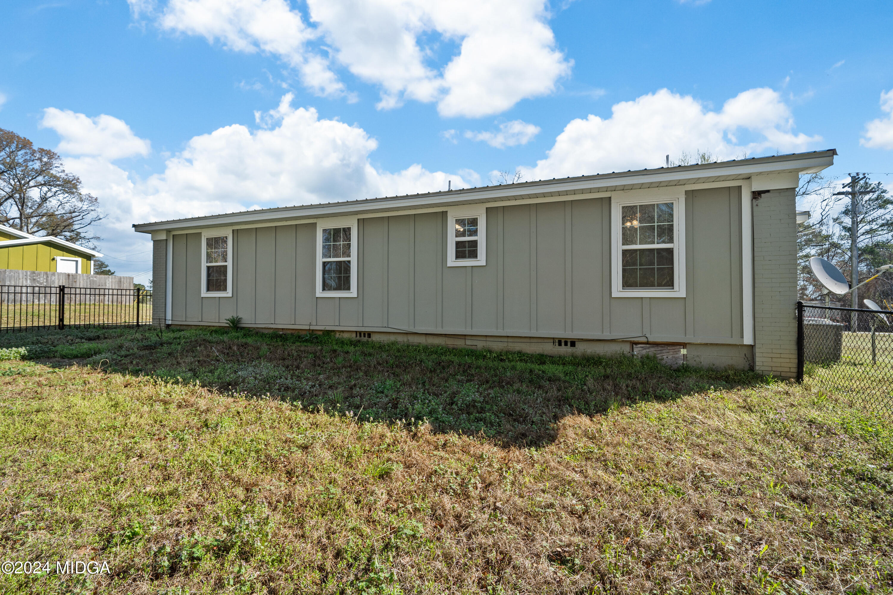 169 Garrison Road Macon, GA 31211 - Photo 5 of 21 169 Garrison Rd-09576