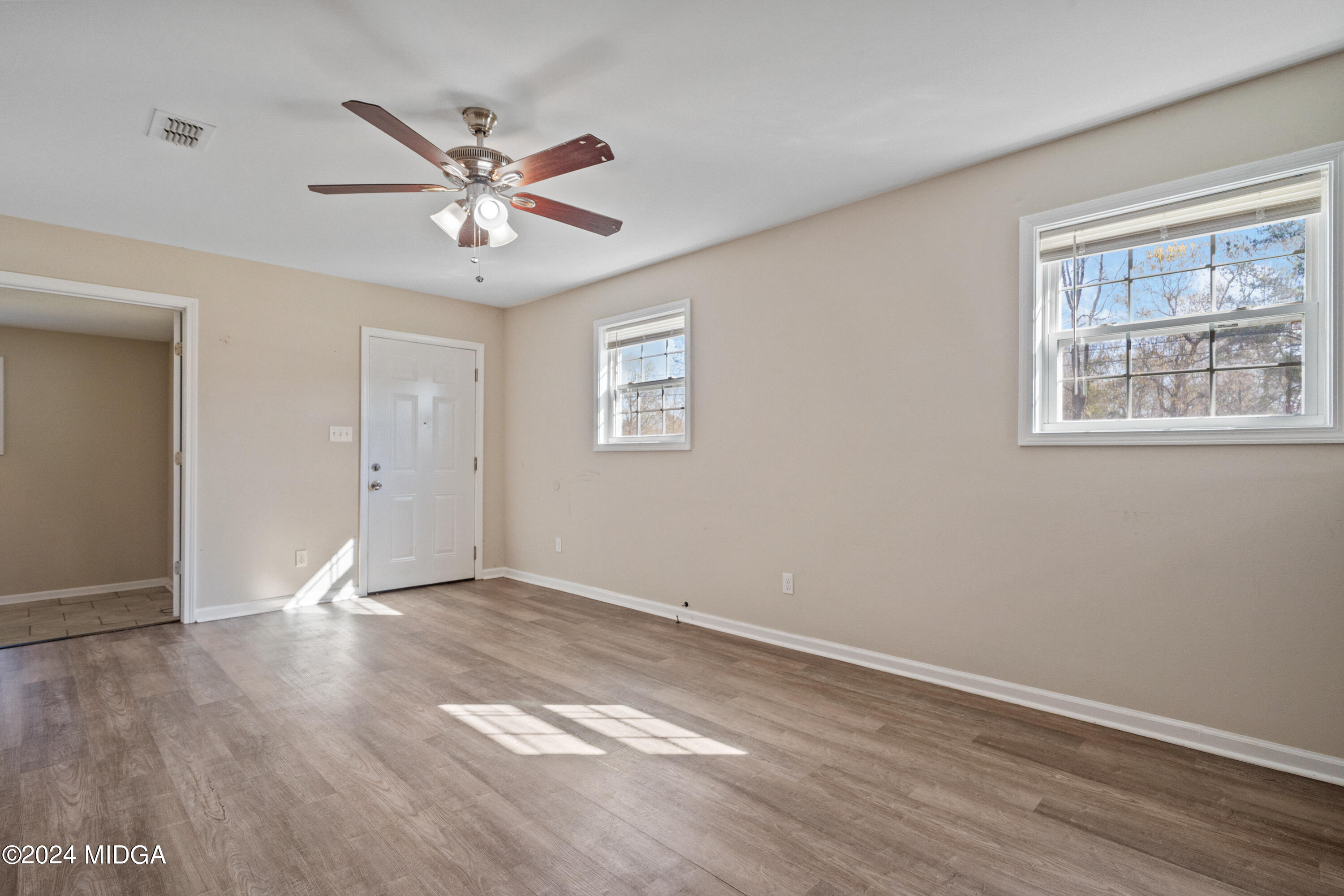 169 Garrison Road Macon, GA 31211 - Photo 8 of 21 169 Garrison Rd-09587