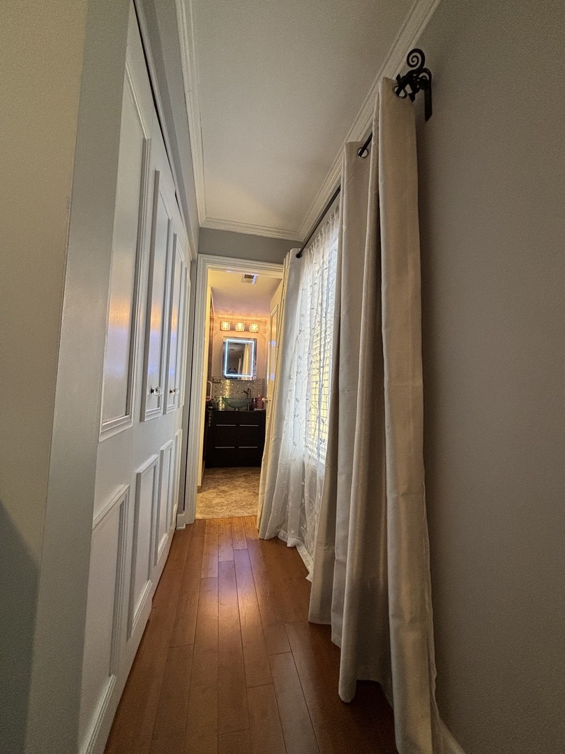 4704 Euclid Avenue, Unit 2D Rolling Meadows, IL 60008 - Photo 14 of 25