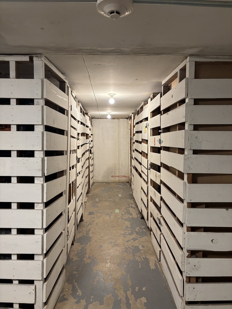 4704 Euclid Avenue, Unit 2D Rolling Meadows, IL 60008 - Photo 23 of 25