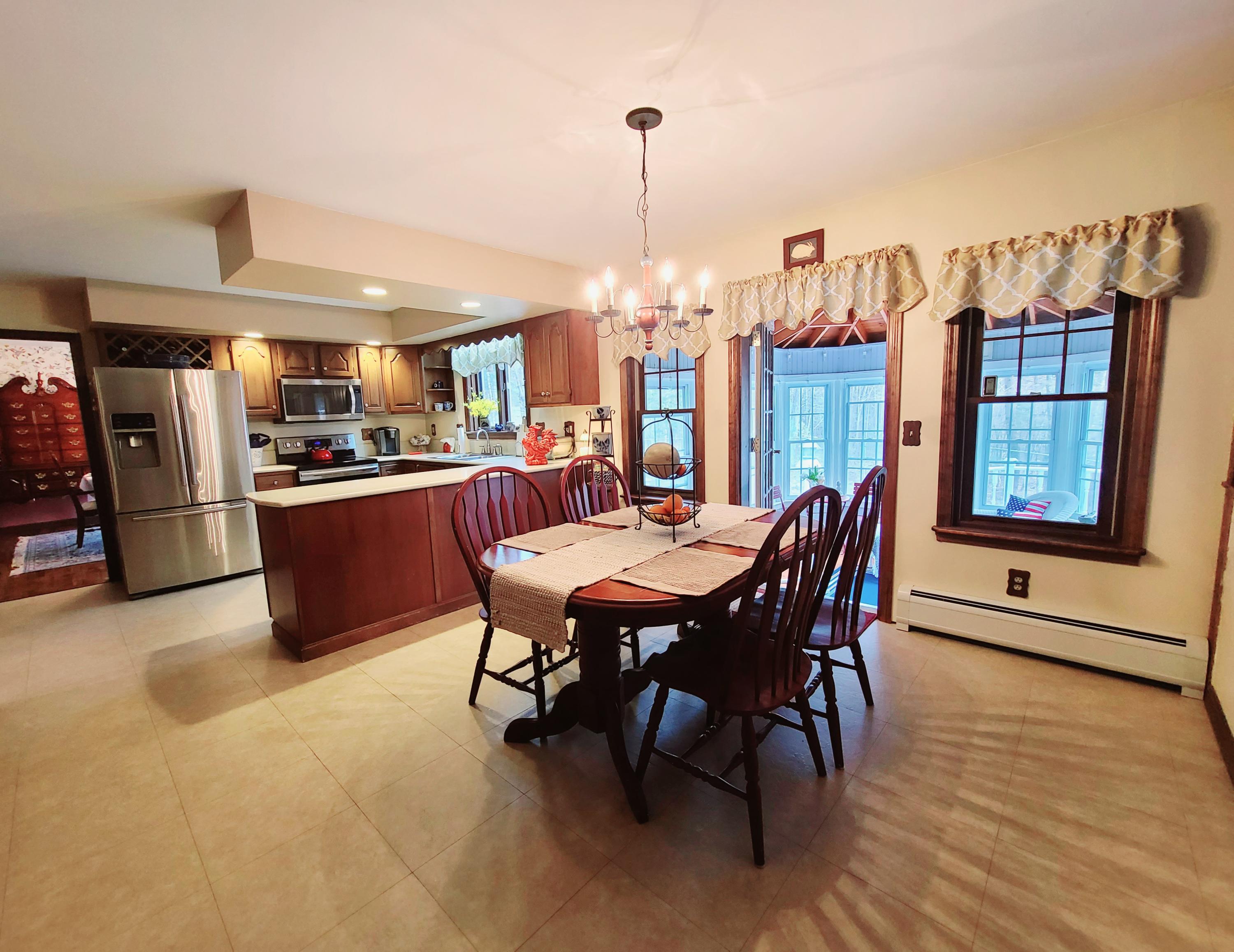 30 Silver Ridge Road Bangor, ME 04401 - Photo 34 of 102 Eat-In