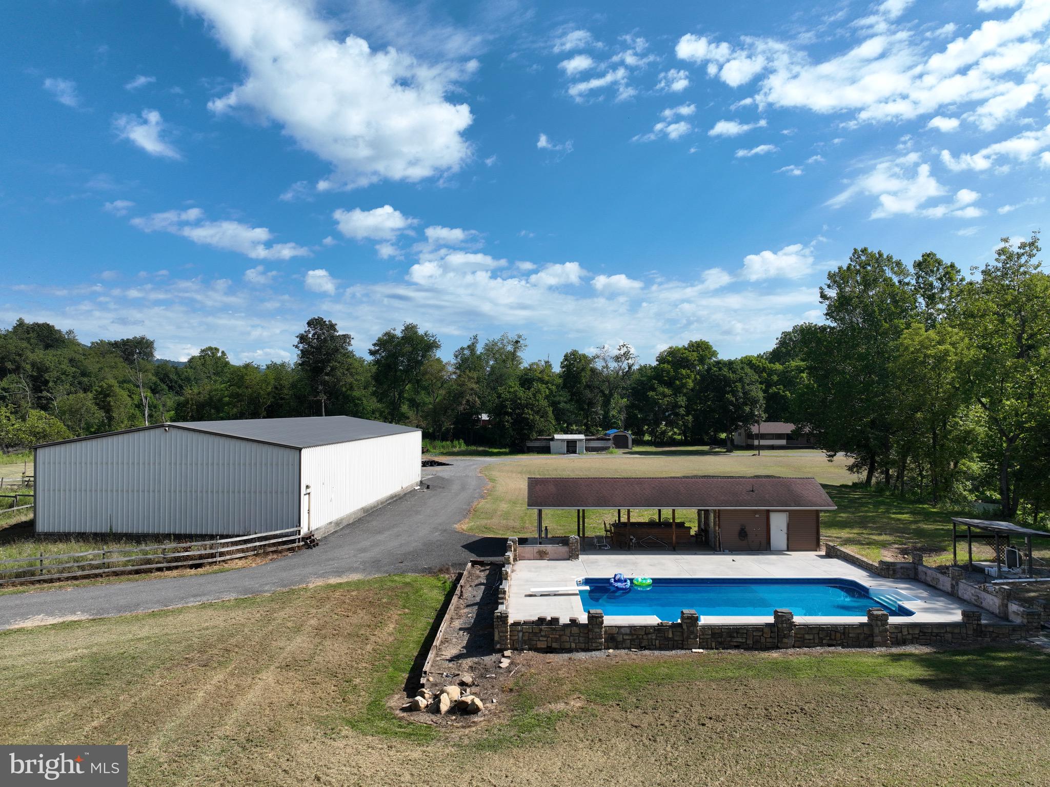 13900 Schellsburg Road Ellerslie, MD 21529 - Photo 7 of 59 Gallery Image 7